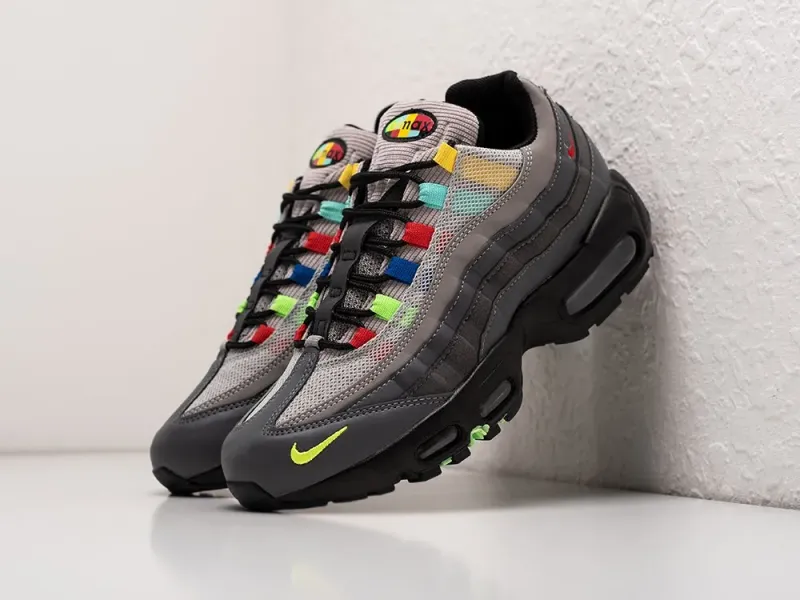Кроссовки Nike Air Max 95 - 37380