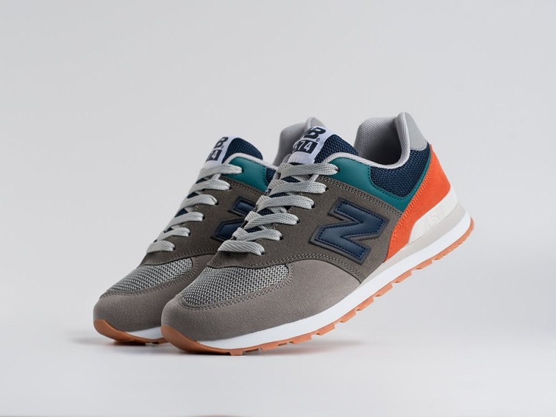 Кроссовки New Balance 574 - 44946