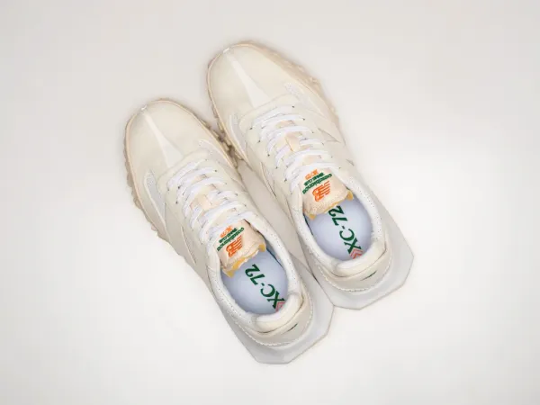 Кроссовки New Balance XC-72 - 30037