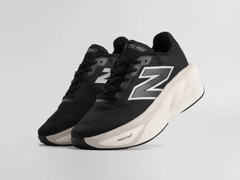 Кроссовки New Balance Fresh Foam X More Trail v5 - 45628