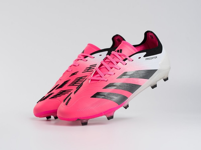 Футбольная обувь Adidas Predator Elite FG - 45262