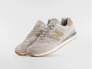 Кроссовки New Balance 574 - 46450