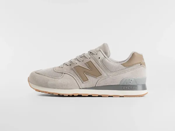 Кроссовки New Balance 574 - 46450