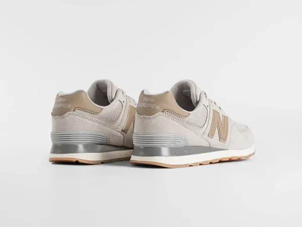 Кроссовки New Balance 574 - 46450