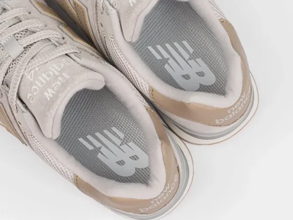 Кроссовки New Balance 574 - 46450