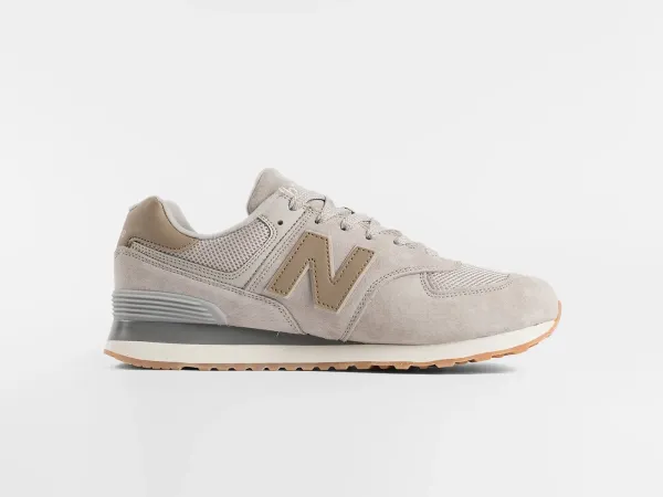 Кроссовки New Balance 574 - 46450