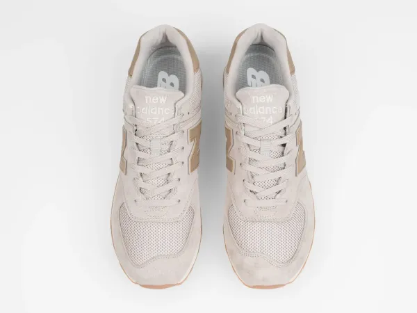 Кроссовки New Balance 574 - 46450