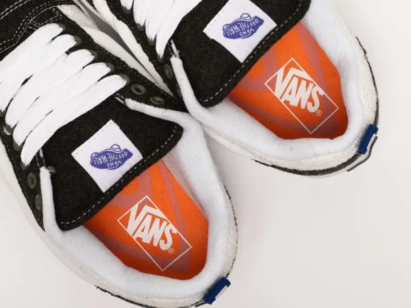 Кеды VANS Knu Skool - 42092