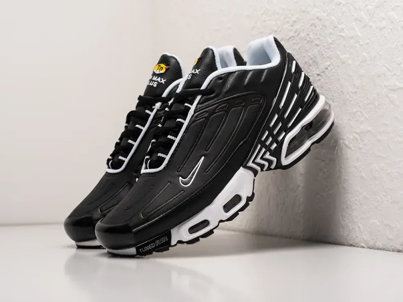 Кроссовки Nike Air Max Plus 3 - 31028