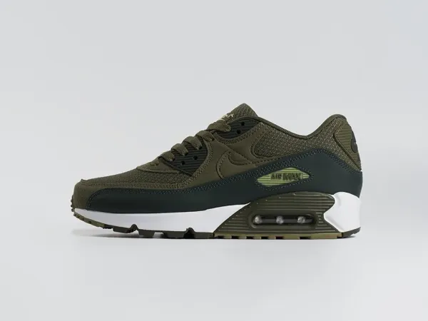Кроссовки Nike Air Max 90 - 44786