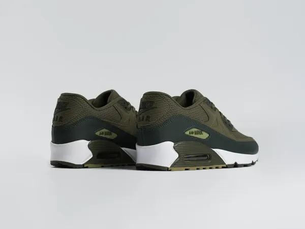 Кроссовки Nike Air Max 90 - 44786