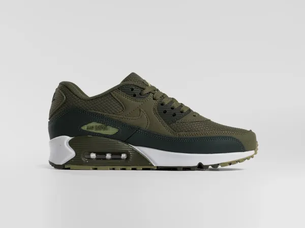 Кроссовки Nike Air Max 90 - 44786