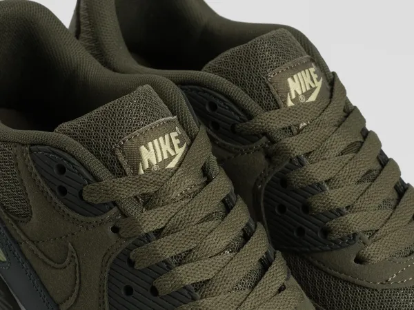 Кроссовки Nike Air Max 90 - 44786