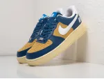 Кроссовки Nike x Undefeated Air Force 1 Low - 27426