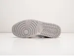 Кроссовки Nike Air Jordan 1 low x OFF-White - 35270