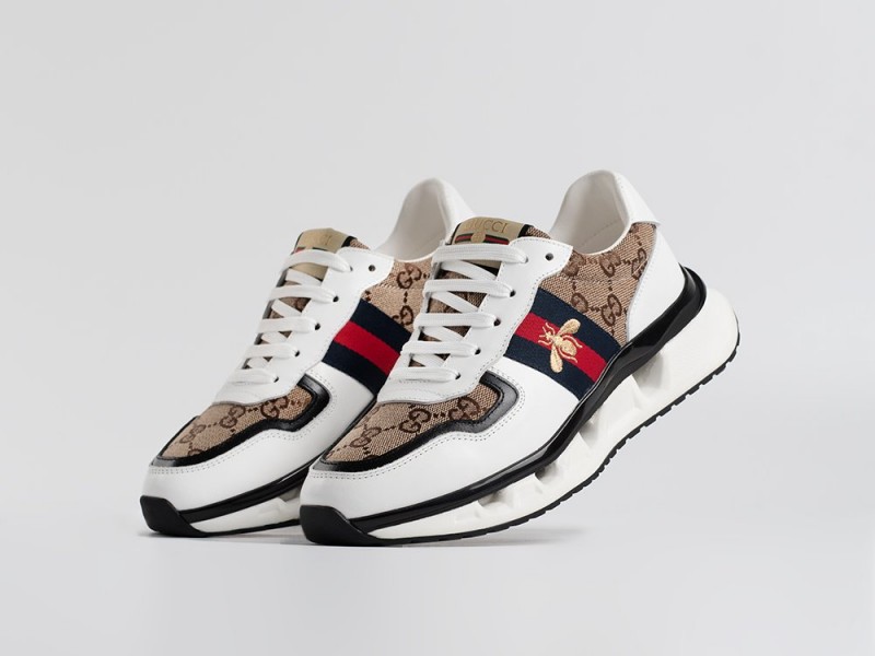 Кроссовки Gucci - 45458