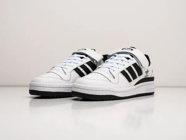 Кроссовки Adidas Forum Low - 28684