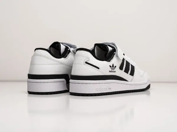 Кроссовки Adidas Forum Low - 28684