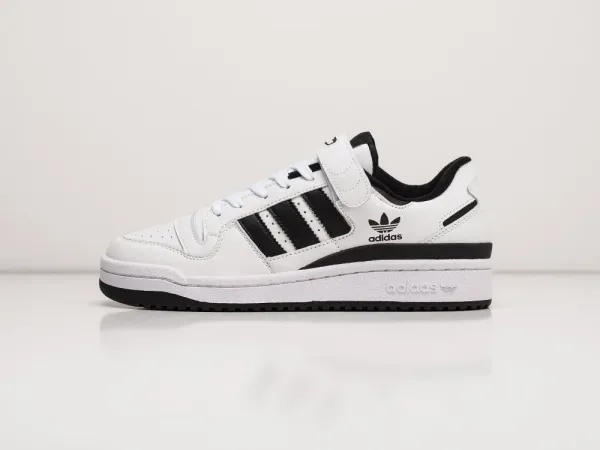 Кроссовки Adidas Forum Low - 28684
