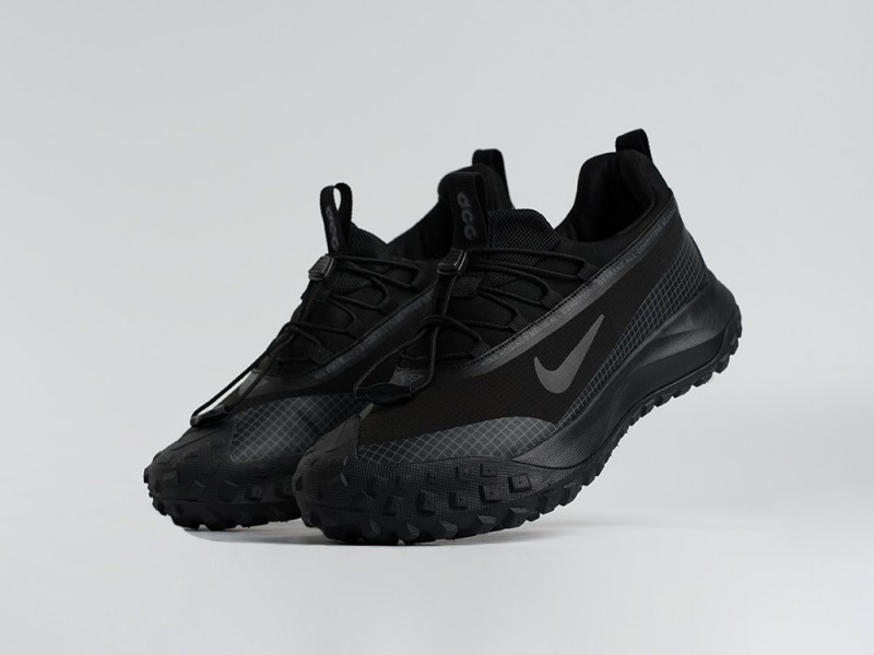 Кроссовки Nike ACG Mountain Fly Low - 45170