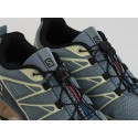 Кроссовки Salomon ADVANCED XT-6 ADV - 41137