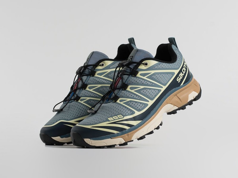 Кроссовки Salomon ADVANCED XT-6 ADV - 41137