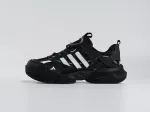 Кроссовки Adidas Vento XLG Deluxe - 44502