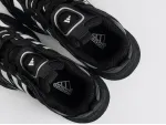 Кроссовки Adidas Vento XLG Deluxe - 44502