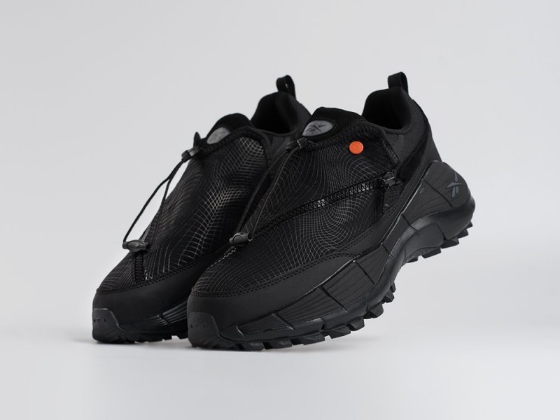 Кроссовки Spyder x Reebok Low Top Running - 45376