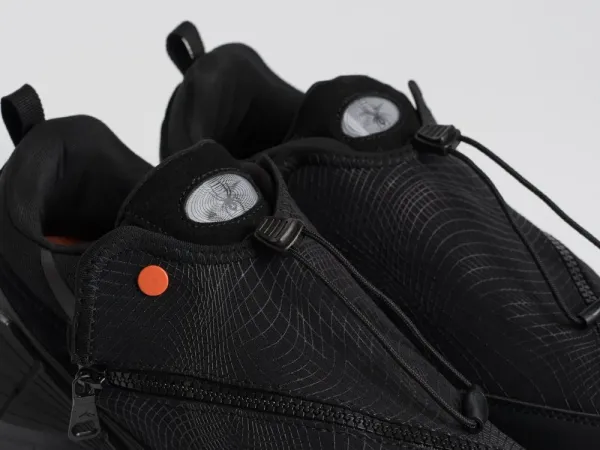 Кроссовки Spyder x Reebok Low Top Running - 45376