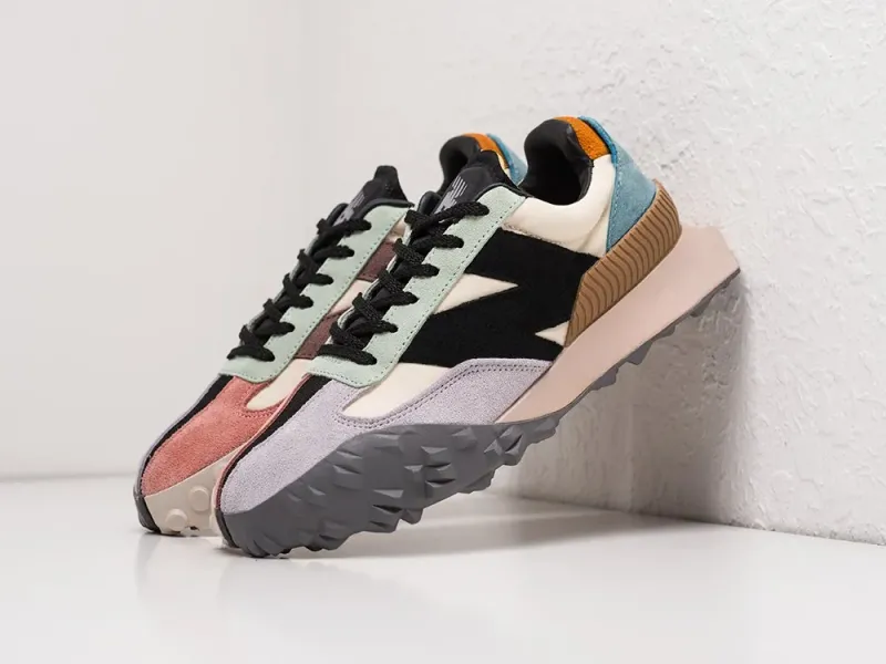 Кроссовки New Balance XC-72 - 31757