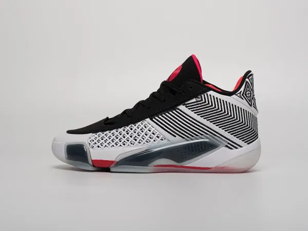 Кроссовки Nike Air Jordan XXXVIII Low - 40406