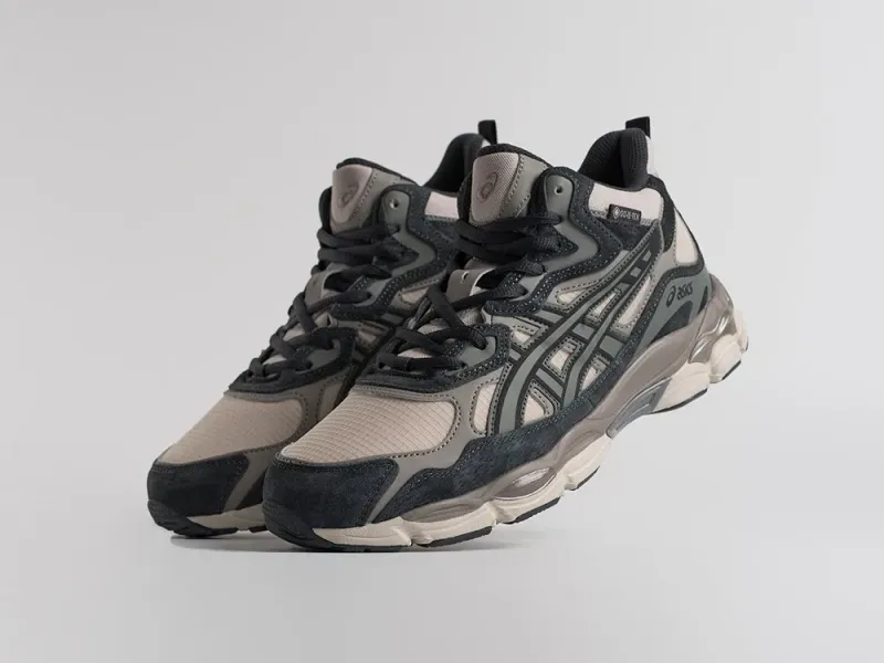 Кроссовки Asics GEL-NYC Mid - 45701