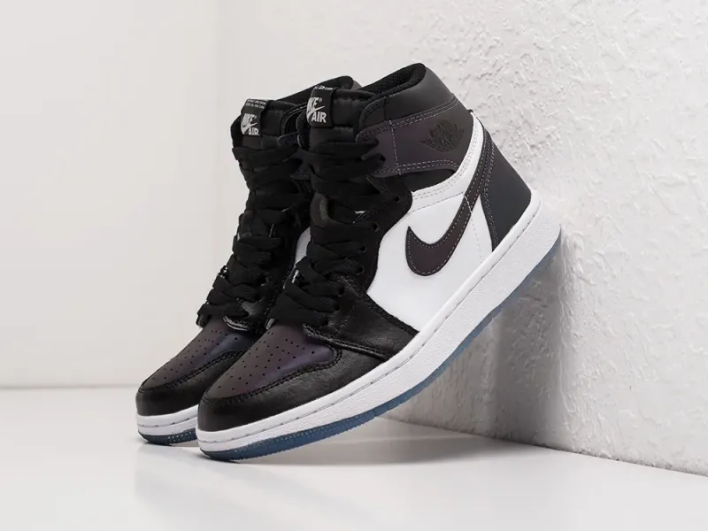 Кроссовки Nike Air Jordan 1 Mid - 26936