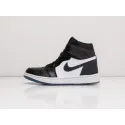 Кроссовки Nike Air Jordan 1 Mid - 26936