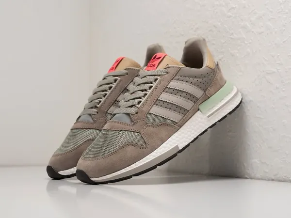 Кроссовки Adidas ZX 500 RM - 37802