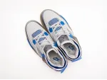 Кроссовки OFF White x Nike Air Jordan 4 Retro - 33751
