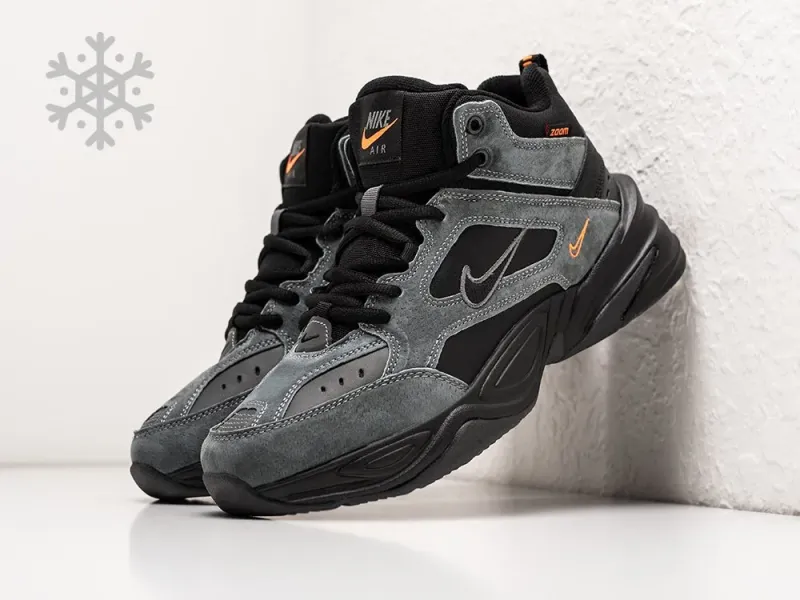 Зимние Кроссовки Nike M2K TEKNO Hi - 39372