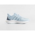 Кроссовки Adidas Adizero Boston - цвет Голубой