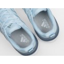 Кроссовки Adidas Adizero Boston - цвет Голубой