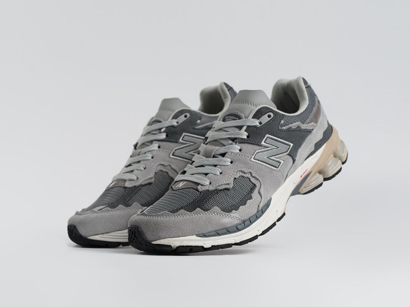 Кроссовки New Balance 2002R - 44876