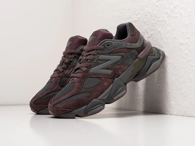 Кроссовки New Balance 9060 - 37301