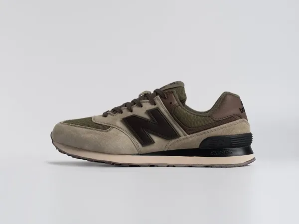 Кроссовки New Balance 574 - 45149