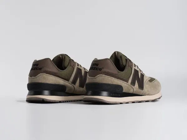 Кроссовки New Balance 574 - 45149