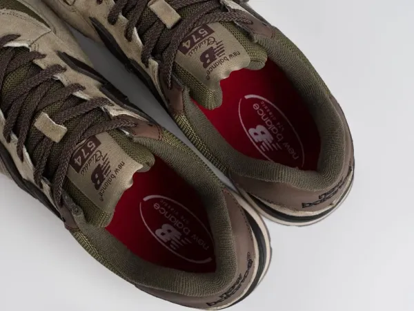 Кроссовки New Balance 574 - 45149