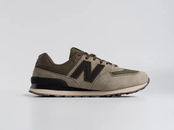 Кроссовки New Balance 574 - 45149
