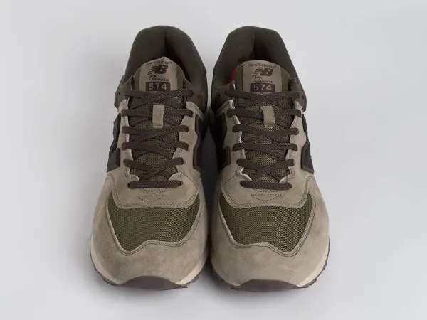 Кроссовки New Balance 574 - 45149