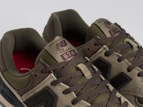 Кроссовки New Balance 574 - 45149
