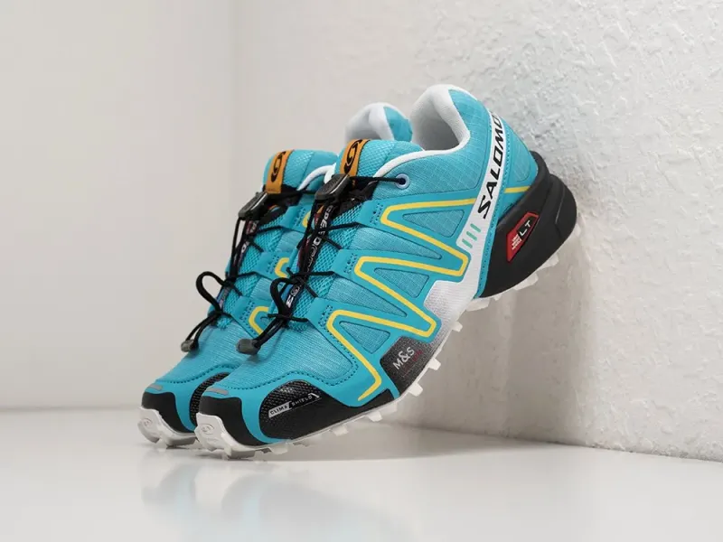 Кроссовки Salomon SPEEDCROSS 3 CS - 37311