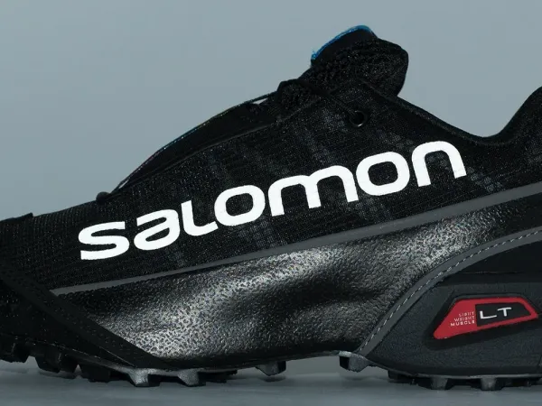Кроссовки Salomon Streetcross - 39109